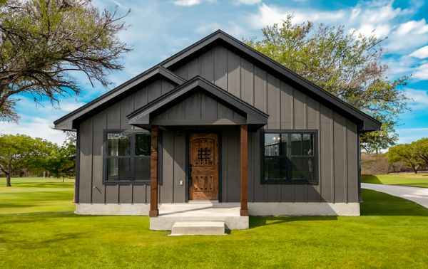 Sterling Valley Plan